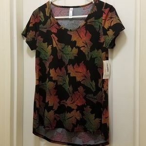 Lularoe Classic T XS